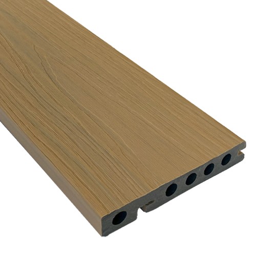Финишная доска EasyDecking Co-extrusion 145х21 Oak купить в Кинешме