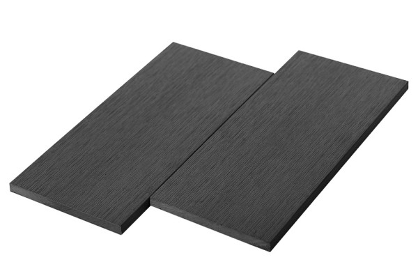 Заборная доска RusDecking UnoDeck Patio - Графит купить в Кинешме