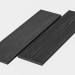 Заборная доска RusDecking UnoDeck Patio - Графит купить в Кинешме