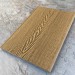 Ступень EasyDecking Wood-Х 348х22 Дуб 3D купить в Кинешме