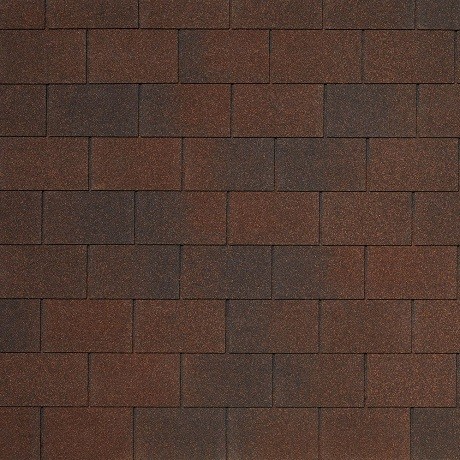 Гибкая черепица Tegola CAPRI legno 447 купить в Кинешме