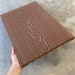Ступень EasyDecking Wood-Х 348х22 Коричневый 3D купить в Кинешме