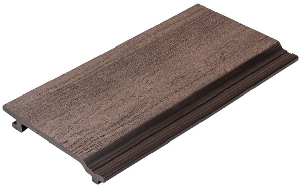 Фасадная панель из ДПК CM Cladding Bark мербау купить в Кинешме