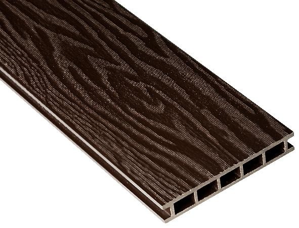 Террасная доска из ДПК Faynag Premium ACERO 3D Венге купить в Кинешме
