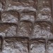 Фасадная панель Аэлит Камень крупный Коричневый купить в Кинешме