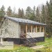 Фасадная панель Ю-пласт Стоун хаус сланец Светло-серый купить в Кинешме