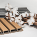Стеновая панель CM Decking CM Wall DUAL, CAMEL (Кэмел) купить в Кинешме