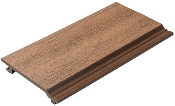 Фасадная панель из ДПК CM Cladding Bark тик купить в Кинешме