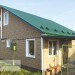 Фасадная панель Ю-пласт Стоун хаус сланец Бурый купить в Кинешме