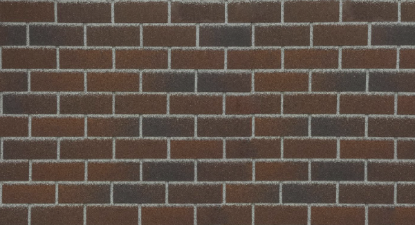 Фасадная плитка Docke Premium, Brick, Рубиновый купить в Кинешме