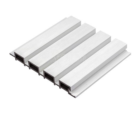 Доска фасадная ДПК SEQUOIA co-extrusion WHITE купить в Кинешме