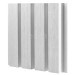 Доска фасадная ДПК SEQUOIA co-extrusion WHITE купить в Кинешме