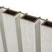 Доска фасадная ДПК SEQUOIA co-extrusion WHITE купить в Кинешме