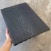 Ступень EasyDecking Wood-Х 348х22 Черное дерево 3D купить в Кинешме