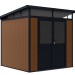 Сарай Defender из ДПК 7х7 (4.24 кв.м) купить в Кинешме