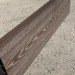 Доска  для грядок из ДПК NauticPrime 3D Венге, 225х30х2950 купить в Кинешме