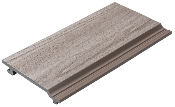Фасадная панель из ДПК CM Cladding Bark ясень купить в Кинешме