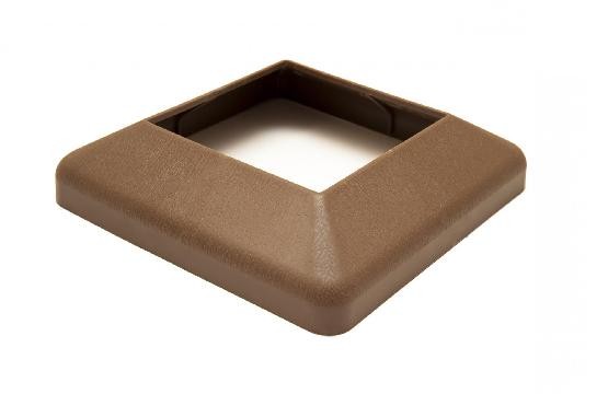 Юбка столба нижняя GardenParkett Светло-коричневый купить в Кинешме