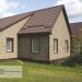 Фасадная панель Ю-пласт Стоун хаус сланец Бежевый купить в Кинешме