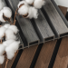 Стеновая панель CM Decking CM Wall, STONE GRAY (Стоун грей) купить в Кинешме