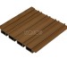 Доска фасадная ДПК SEQUOIA co-extrusion LIGHTBROWN купить в Кинешме