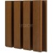 Доска фасадная ДПК SEQUOIA co-extrusion LIGHTBROWN купить в Кинешме