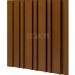 Доска фасадная ДПК SEQUOIA co-extrusion LIGHTBROWN купить в Кинешме