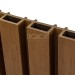 Доска фасадная ДПК SEQUOIA co-extrusion LIGHTBROWN купить в Кинешме