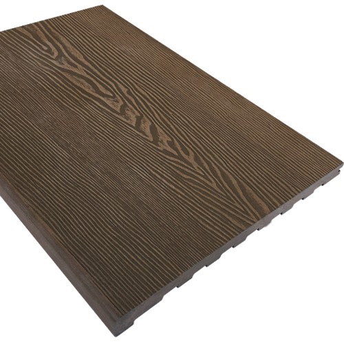 Ступень EasyDecking Wood-Х 348х22х4010 Венге 3D купить в Кинешме