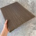 Ступень EasyDecking Wood-Х 348х22х4010 Венге 3D купить в Кинешме