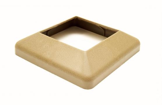 Юбка столба нижняя GardenParkett Бук купить в Кинешме