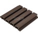Доска фасадная ДПК 3D SEQUOIA co-extrusion BROWN купить в Кинешме