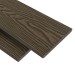 Заборная доска EasyDecking Wood-X 131х11 Венге купить в Кинешме