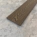 Заборная доска EasyDecking Wood-X 131х11 Венге купить в Кинешме
