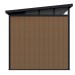 Сарай Defender из ДПК 9х7 (5.95 кв.м) купить в Кинешме