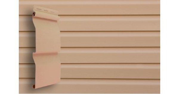 Сайдинг 3,0 Grand Line D4 (slim) персиковый купить в Кинешме