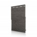 Вспененный сайдинг VOX KERRAFRONT WOOD DESIGN серебряно-серый купить в Кинешме