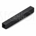 Балясина SEQUOIA Evolution 3D WOOD BLACK купить в Кинешме