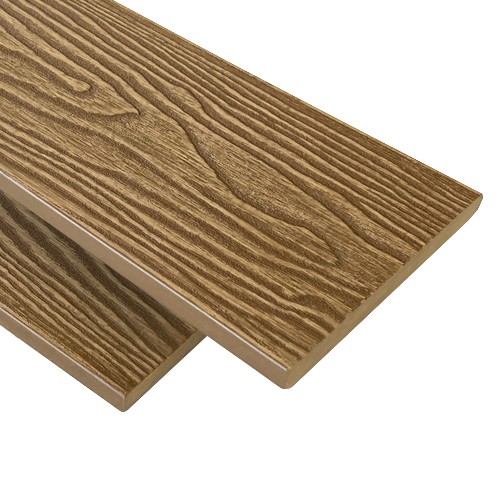 Заборная доска EasyDecking Wood-X 131х11 Дуб купить в Кинешме