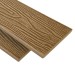Заборная доска EasyDecking Wood-X 131х11 Дуб купить в Кинешме