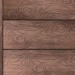 Террасная доска ДПК Outdoor 3D полнотелая STORM/OCEAN BROWN коричневая микс купить в Кинешме