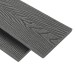 Заборная доска EasyDecking Wood-X 131х11 Серый купить в Кинешме