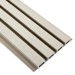 Фасадная реечная панель EasyDecking Wood-X 219х26 Бежевый купить в Кинешме