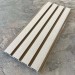 Фасадная реечная панель EasyDecking Wood-X 219х26 Бежевый купить в Кинешме