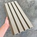 Фасадная реечная панель EasyDecking Wood-X 219х26 Бежевый купить в Кинешме