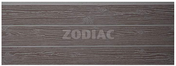 Фасадная панель Zodiac ТРОЙНАЯ ДОСКА AE11-002 купить в Кинешме