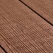 Террасная доска SW Abies (R) - радиальный распил Терракот купить в Кинешме