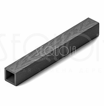 Балясина SEQUOIA Evolution 3D WOOD GRAY купить в Кинешме
