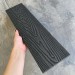 Заборная доска EasyDecking Wood-X 131х11 Черное дерево купить в Кинешме