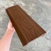 Фасадная панель EasyDecking Wood-X 156х21 Коричневый купить в Кинешме